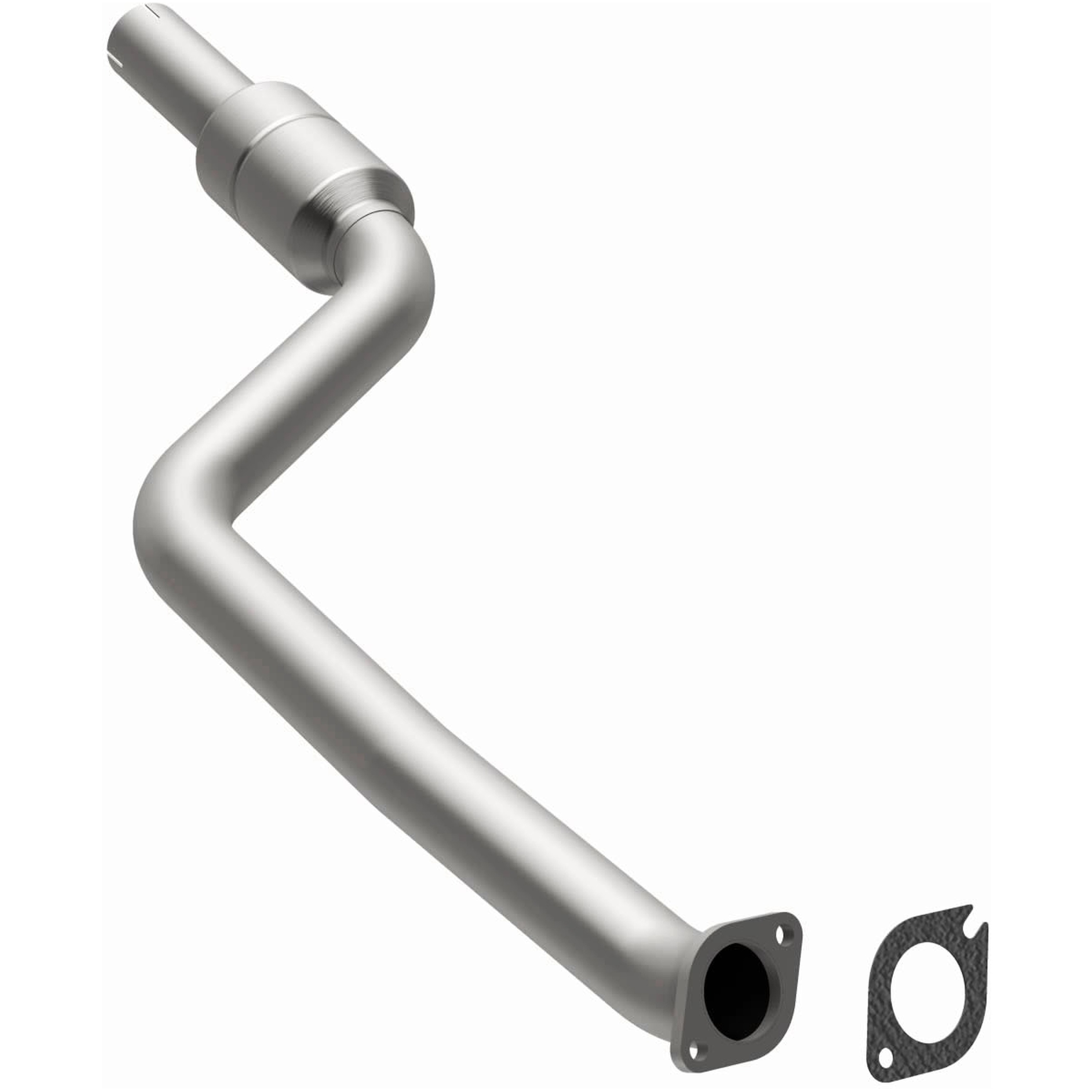 MagnaFlow California Grade CARB Compliant Direct-Fit Catalytic Converter 557768